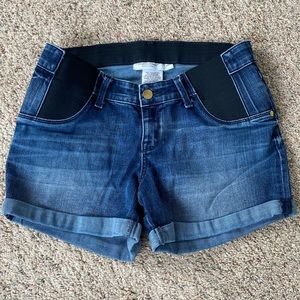 Maternity Shorts